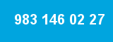 983 146 02 27